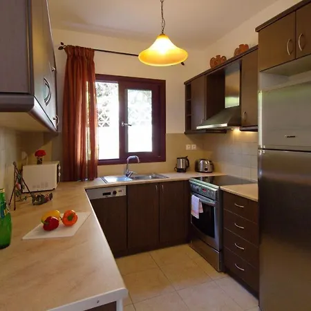 빌라 Kleismata Sleeps 6 *