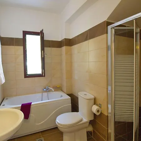 Kleismata Sleeps 6 빌라 Klísmata