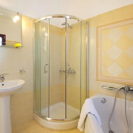 빌라 Kleismata Sleeps 6 *