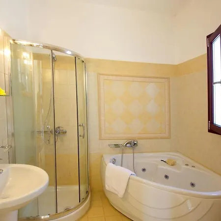 Kleismata Sleeps 6 빌라 *
