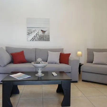 Kleismata Sleeps 6 Klísmata