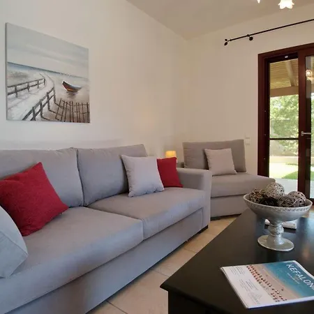 Kleismata Sleeps 6 빌라 *