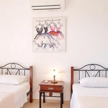Kleismata Sleeps 6 빌라 *
