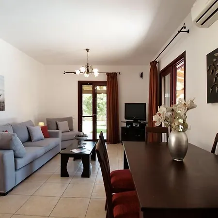 빌라 Kleismata Sleeps 6 Klísmata