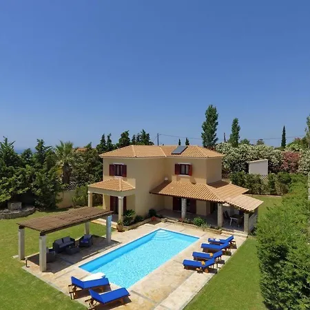 Kleismata Sleeps 6