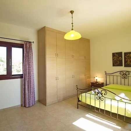 Kleismata Sleeps 6 Klísmata
