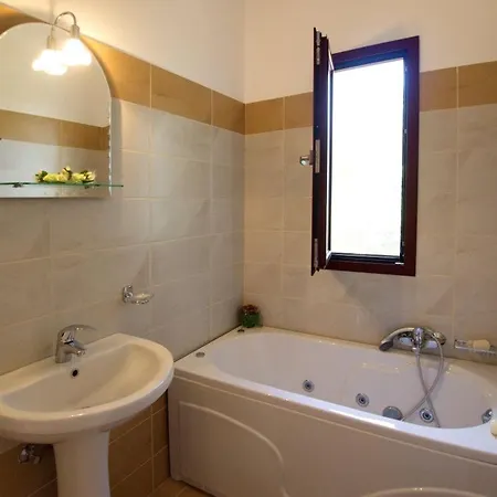 Willa Kleismata Sleeps 6 *