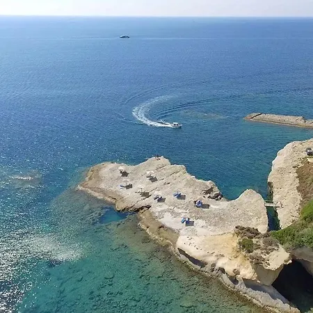 Kleismata Sleeps 6 Klísmata
