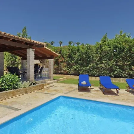 Kleismata Sleeps 6 * Klísmata